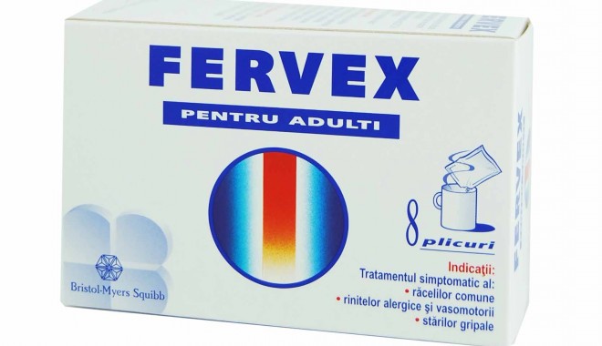 fervex