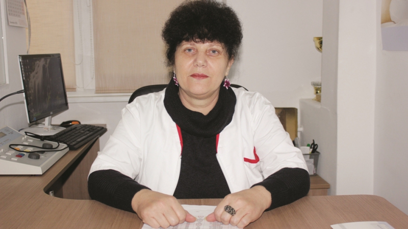 zinaida ruta