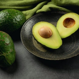 Avocado are proprietăţi detoxifiante pentru organism