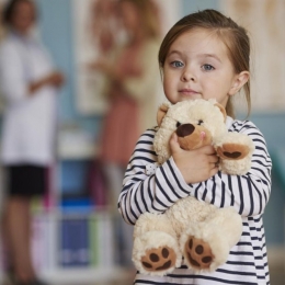 Atenţie la bolile parazitare ale copiilor! Cum le puteţi preveni