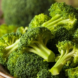 Broccoli ne scapă de diabet, boli cardiovasculare şi de cancer