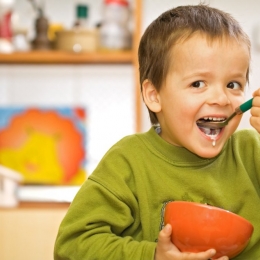 Este bine ca cerealele să fie consumate la micul dejun