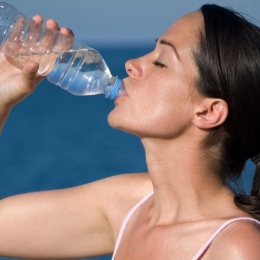 Deshidratarea afectează inclusiv atenția şi puterea de concentrare