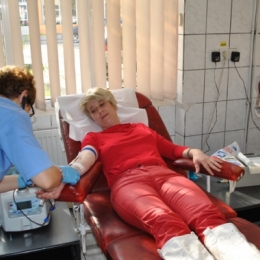 Donare de sânge la Cernavodă. Care sunt condiţiile, pentru a fi donator de sânge