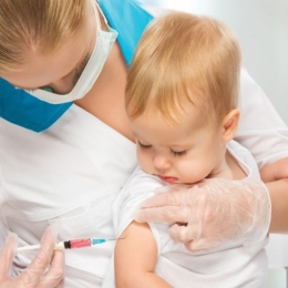 Ce este indicat să facem şi să nu facem, după vaccinarea copiilor