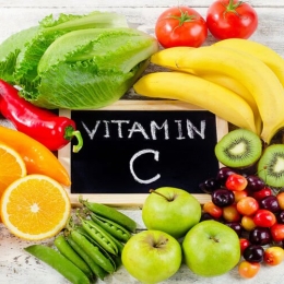 Este toxică vitamina C luată în exces? Iată ce spun specialiștii