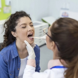 Virozele afectează foarte des faringele. În câte zile scăpaţi de boală