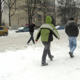 36 de decese în două săptămâni, din cauza gerului