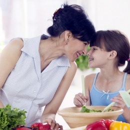 Ce ne recomandă nutriţionistul să mâncăm vara