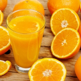 Mâncaţi portocale! Ele vă asigură necesarul de vitamina C