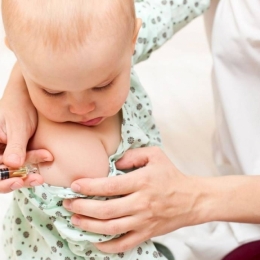 Număr record de vaccinări. „Părinţii sceptici au înţeles gravitatea epidemiei”