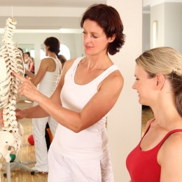 Teste gratuite pentru osteoporoză, la Constanţa