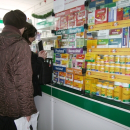 O treime din medicamente riscă să dispară din farmacii!