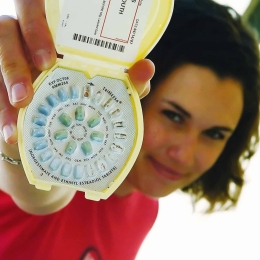 Care sunt cele mai indicate pilule contraceptive pentru o femeie