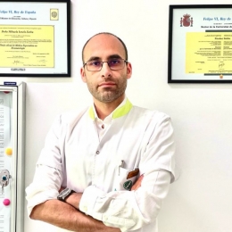 Interviu - Prof. Univ. Dr. Sârbu Nicolae medic primar radiologie – imagistică medicală