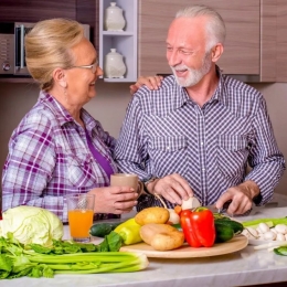 Dieta recomandată în cazul bolnavilor cu sclerodermie