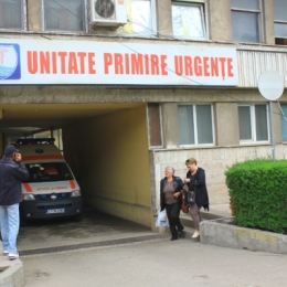 Spitalul Clinic Judeţean de Urgenţă, promovat peste hotare