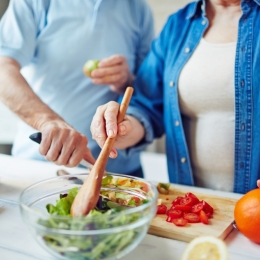 Toxiinfecţiile alimentare. Ce le provoacă şi cum le evităm?