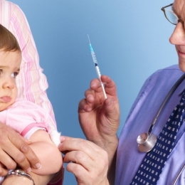 În sfârşit, cabinetele medicilor de familie dispun de toate vaccinurile obligatorii!