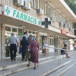 Reguli de respectat când vizitezi un pacient în Spitalul Judeţean