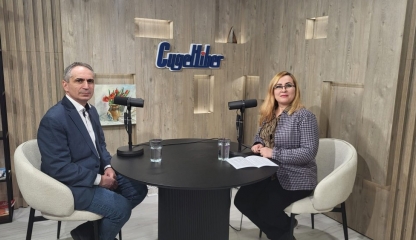 Podcast Cuget Liber. Dr. Răzvan Popescu, pasiunea pentru profesie și dăruirea pentru oameni