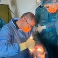 Implantul subperiostal, realizat cu succes la M&M Dental Team din Constanţa