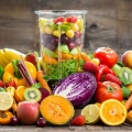 Dieta zilnică trebuie să conţină, neapărat, fructe și legume
