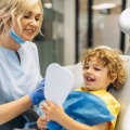 Sigilările dentare la copii, o alternativă de protejare împotriva cariilor